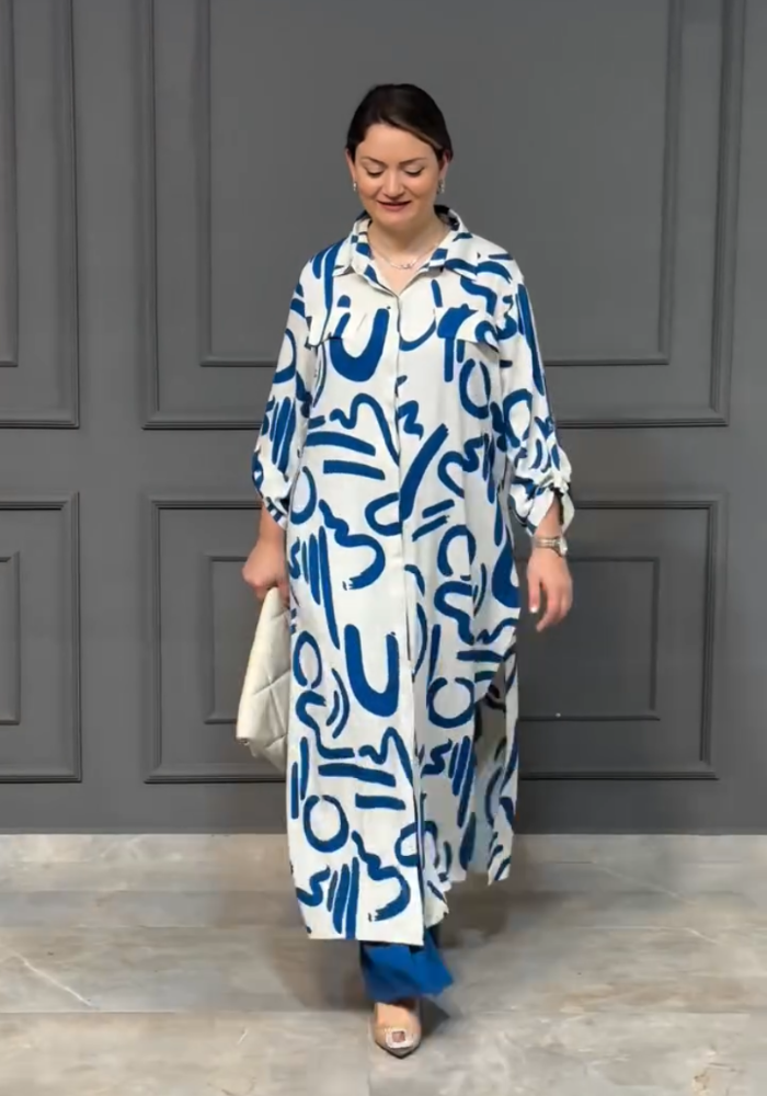MD Indigo harmony Executive set