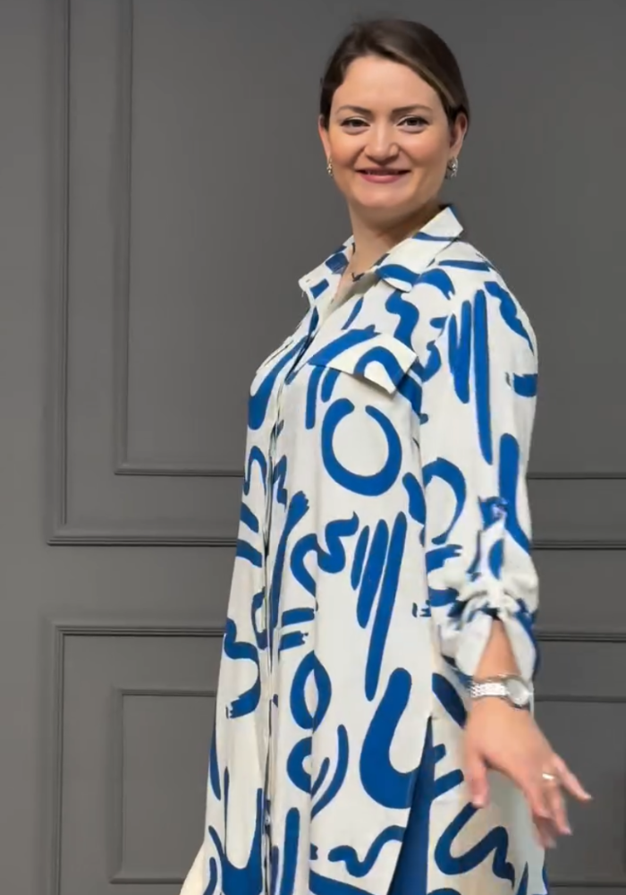 MD Indigo harmony Executive set