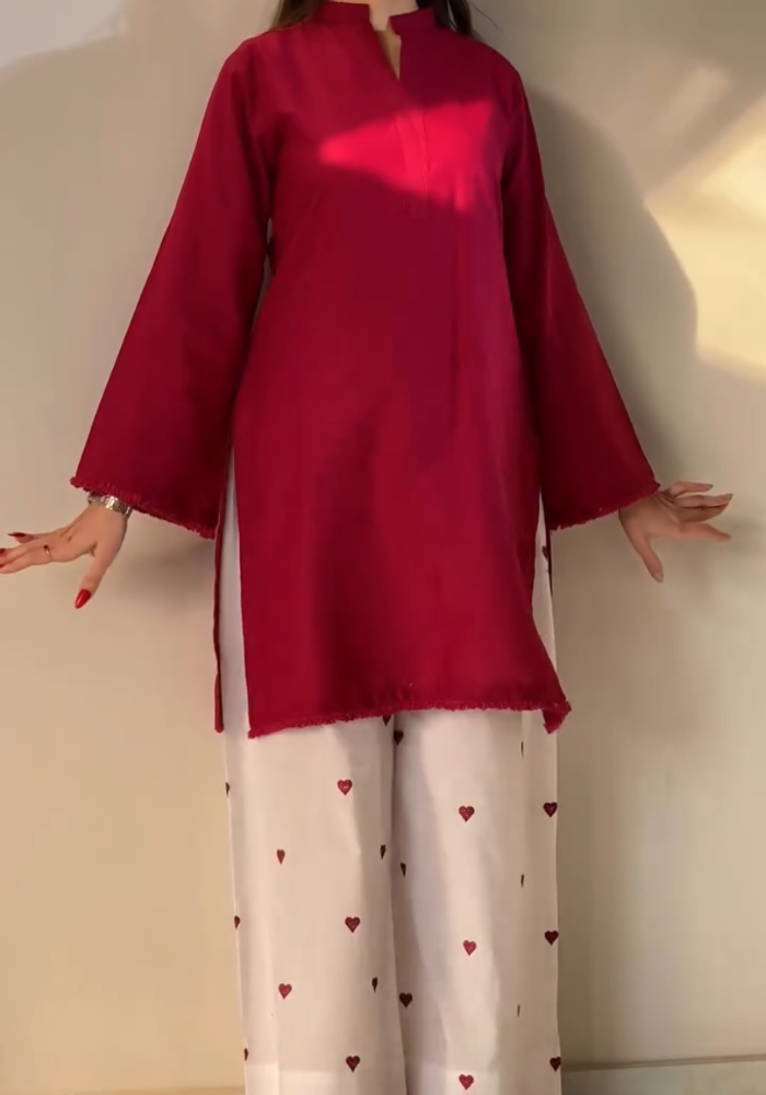 Heart Crush Set 💖