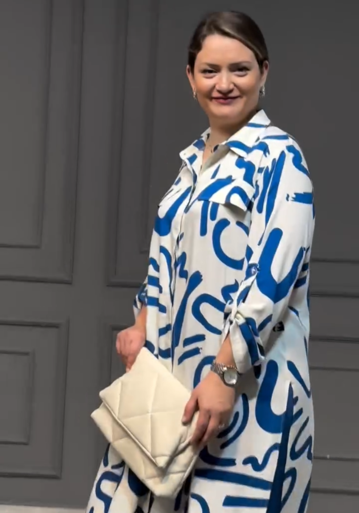 MD Indigo harmony Executive set