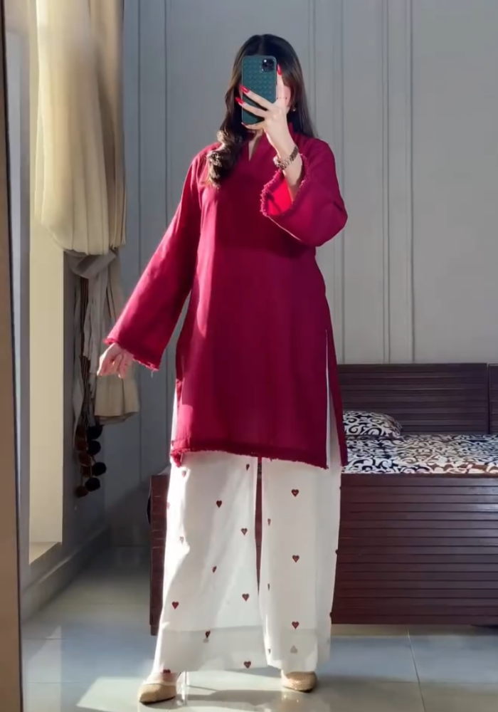 Heart Crush Set 💖