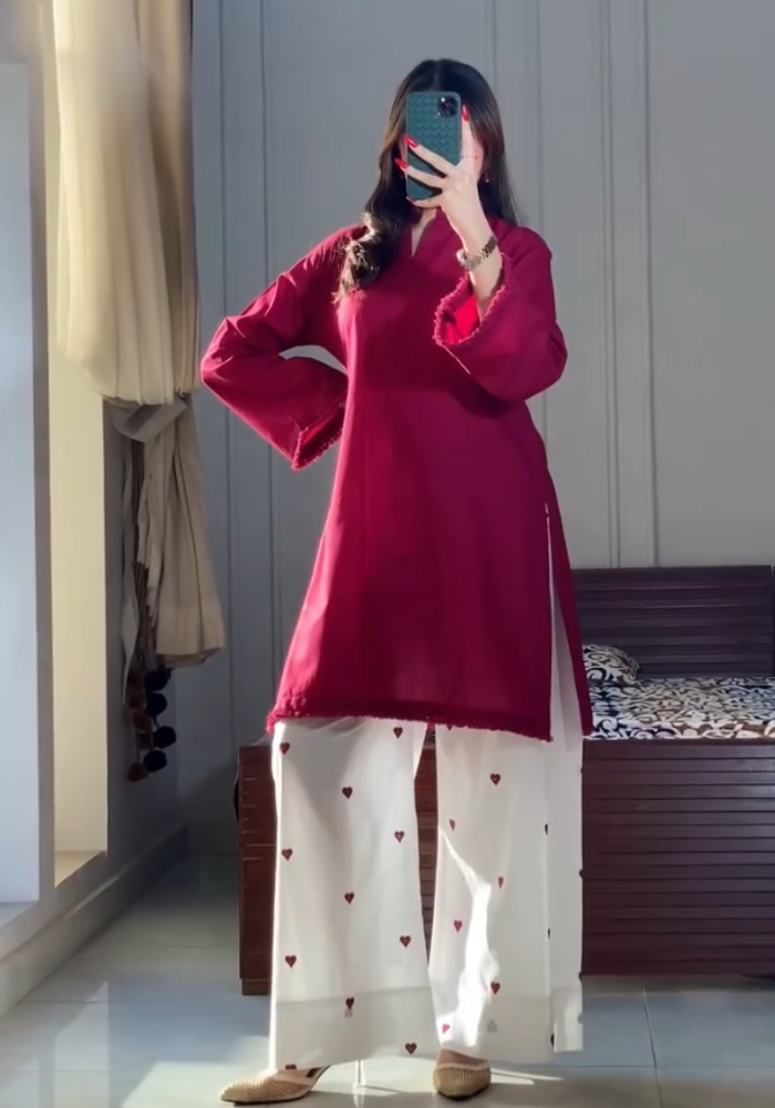 Heart Crush Set 💖