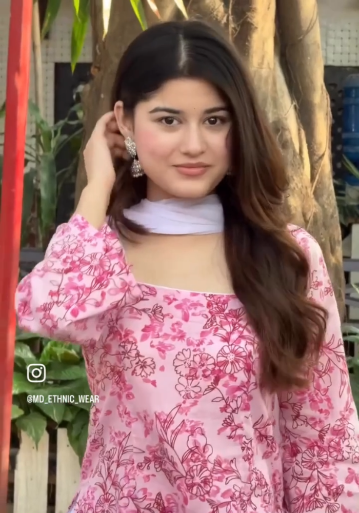 Jaipuri Charm Summer Elegance Set