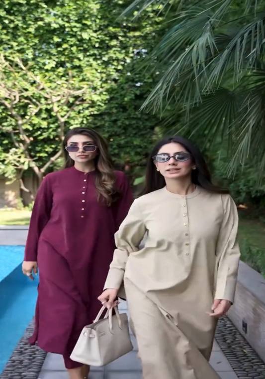 Signature Office Wear Co-Ord Set