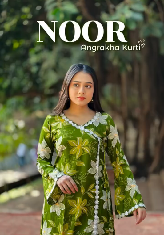 MD Sunlit Serenity – Summer Office Wear Cotton Luxe Set